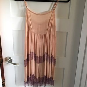 Free People Slip